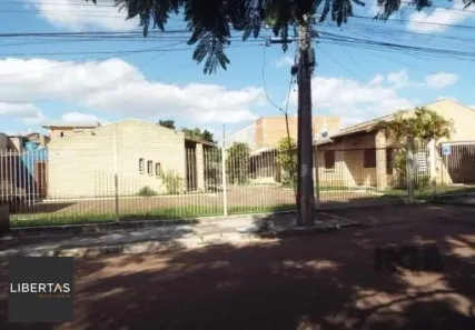 Casa de Condomínio com 2 Quartos à venda, 83m² no Estância Velha, Canoas