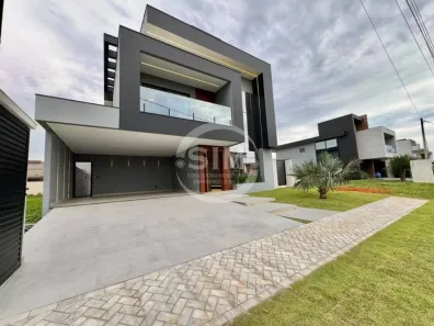 Casa de Condomínio com 4 Quartos à venda, 294m² no Ogiva, Cabo Frio