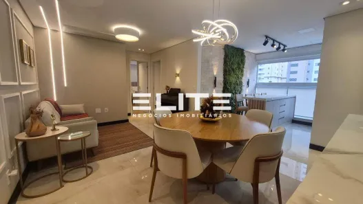 Apartamento com 2 Quartos à venda, 78m² no Campestre, Santo André