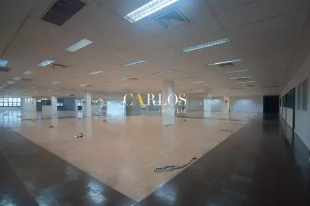 Sala Comercial para alugar, 920m² no Estoril, Belo Horizonte
