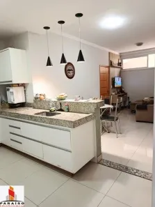 Apartamento com 2 Quartos à venda, 58m² no Novo Mundo, Uberlândia