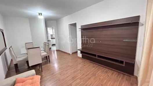 Apartamento com 3 Quartos para alugar, 94m² no Agronômica, Florianópolis