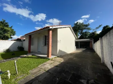 Casa com 2 Quartos à venda, 47m² no Harmonia, Canoas