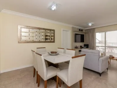 Apartamento com 3 Quartos à venda, 115m² no Saúde, São Paulo