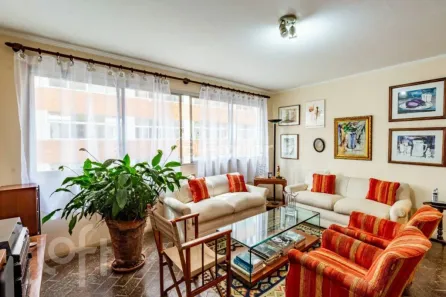 Apartamento com 2 Quartos à venda, 85m² no Pinheiros, São Paulo