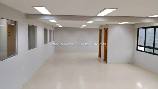 Sala Comercial para alugar, 140m² no Vila Mariana, São Paulo