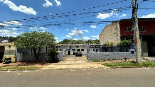 Imóvel Comercial com 6 Quartos para alugar, 153m² no Cidade Universitária, Campinas