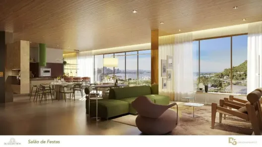 Apartamento com 3 Quartos à venda, 158m² no Fazenda, Itajaí