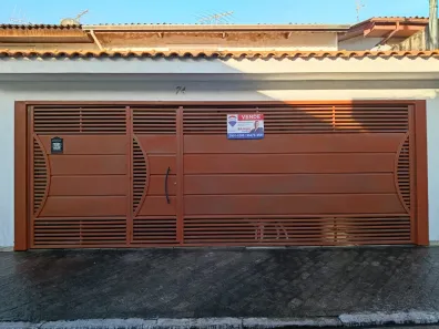 Sobrado com 4 Quartos à venda, 142m² no Jaçanã, São Paulo