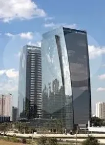 Sala Comercial para alugar, 95m² no Várzea de Baixo, São Paulo