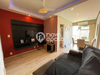 Apartamento com 2 Quartos à venda, 64m² no Cachambi, Rio de Janeiro