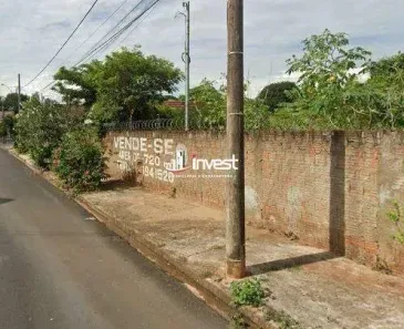 Lote/Terreno à venda, 720m² no Cidade Jardim, Uberaba