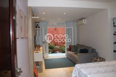 Apartamento com 3 Quartos à venda, 110m² no Maracanã, Rio de Janeiro