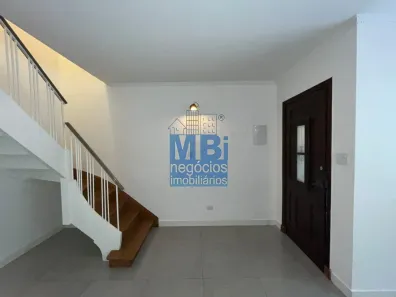Casa com 2 Quartos para venda ou aluguel, 106m² no Ipiranga, São Paulo