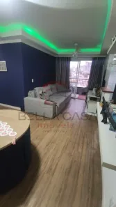 Apartamento com 2 Quartos à venda, 68m² no Maranhão, São Paulo