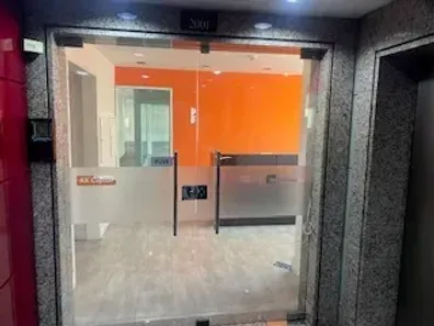 Sala Comercial para alugar, 212m² no Centro, Rio de Janeiro