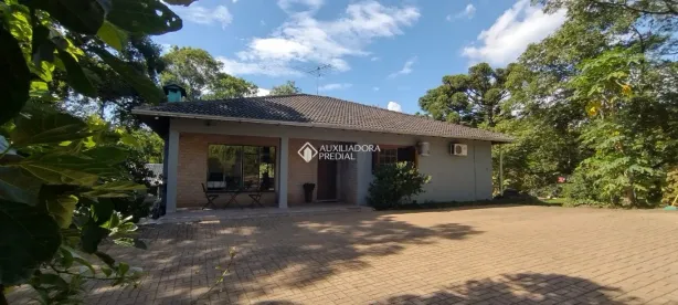 Casa com 3 Quartos à venda, 116m² no Centro, Morro Reuter