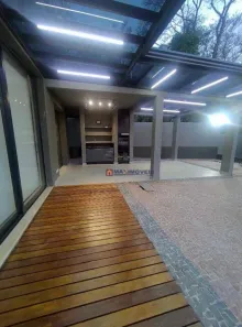 Casa de Condomínio com 3 Quartos à venda, 311m² no Cidade Satélite, Atibaia