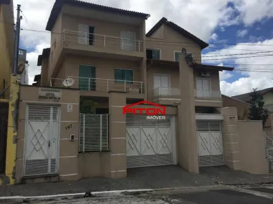 Casa de Condomínio com 3 Quartos à venda, 123m² no Vila Esperança, São Paulo