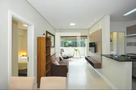Apartamento com 1 Quarto à venda, 67m² no Jardim Leonor, São Paulo