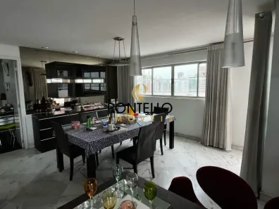 Cobertura com 3 Quartos à venda, 204m² no Lourdes, Belo Horizonte