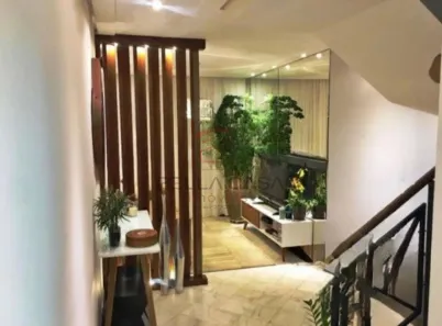 Cobertura com 3 Quartos à venda, 170m² no Vila Gomes Cardim, São Paulo