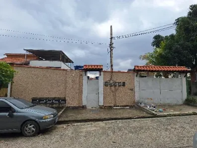 Casa com 1 Quarto à venda, 45m² no Pacheco, São Gonçalo