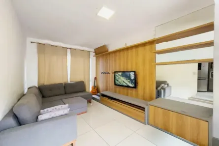 Casa de Condomínio com 3 Quartos à venda, 110m² no Estância Velha, Canoas