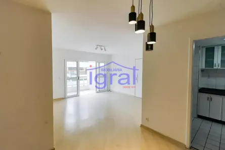 Apartamento com 3 Quartos à venda, 97m² no Vila Andrade, São Paulo