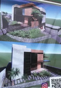 Casa de Condomínio com 4 Quartos à venda, 170m² no Spina Ville II, Juiz de Fora