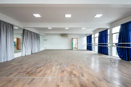Prédio Comercial com 10 Quartos à venda, 1382m² no Vila Clementino, São Paulo