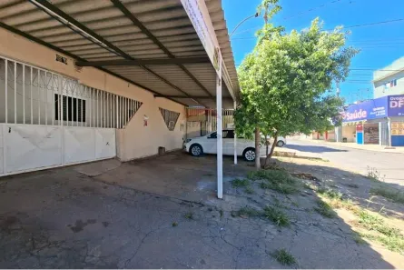 Casa com 5 Quartos à venda, 150m² no Recanto das Emas, Brasília