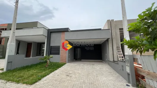 Casa de Condomínio com 3 Quartos à venda, 135m² no Parque Brasil 500, Paulínia