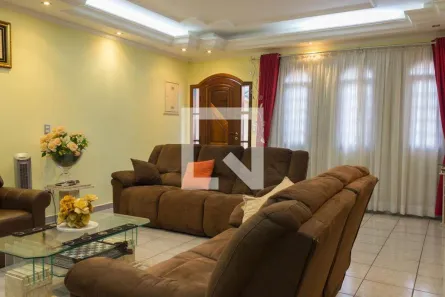 Casa com 2 Quartos à venda, 225m² no Nova Petrópolis, São Bernardo do Campo