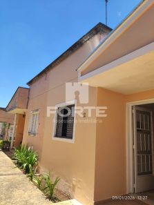 Casa de Condomínio com 2 Quartos à venda, 90m² no Mogi Moderno, Mogi das Cruzes