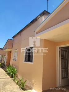 Casa de Condomínio com 2 Quartos à venda, 90m² no Mogi Moderno, Mogi das Cruzes