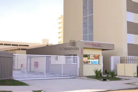 Apartamento com 2 Quartos para alugar, 91m² no Centro, Pelotas