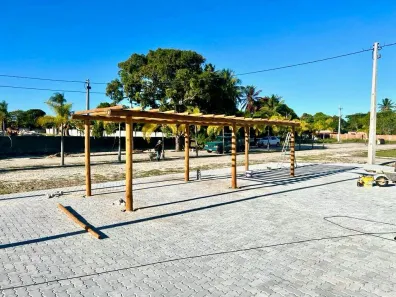 Lote/Terreno à venda, 150m² no Tapera, Aquiraz