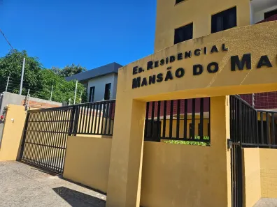 Apartamento com 3 Quartos à venda, 95m² no Coroa do Meio, Aracaju