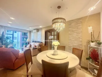 Apartamento com 2 Quartos à venda, 93m² no Botafogo, Rio de Janeiro