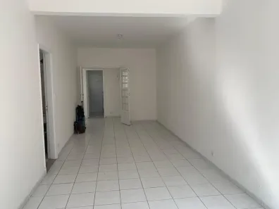Apartamento com 1 Quarto à venda, 44m² no Vila Buarque, São Paulo