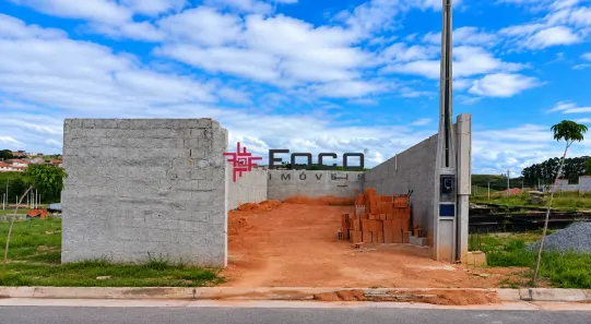 Lote/Terreno à venda, 200m² no Jardim Imperial, São José dos Campos
