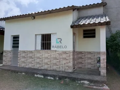 Fazenda/Sítio com 2 Quartos à venda, 1m² no Centro, Guaratinguetá