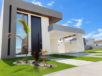 Casa de Condomínio com 3 Quartos à venda, 126m² no Nova São Pedro, São Pedro da Aldeia