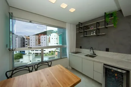 Apartamento com 3 Quartos à venda, 125m² no Buritis, Belo Horizonte