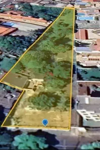 Lote/Terreno à venda, 2740m² no Mercês, Uberaba
