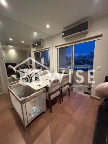 Apartamento com 2 Quartos à venda, 60m² no Ortizes, Valinhos