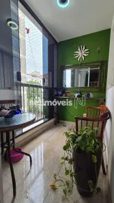 Apartamento com 3 Quartos à venda, 64m² no Padre Eustáquio, Belo Horizonte