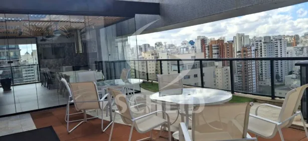 Apartamento com 1 Quarto à venda, 45m² no Vila Uberabinha, São Paulo