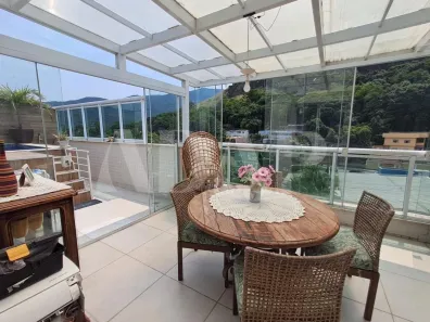 Cobertura com 3 Quartos à venda, 126m² no Vargem Pequena, Rio de Janeiro